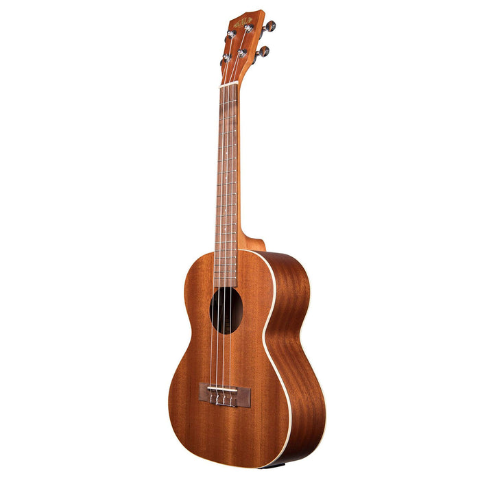 Kala Mahogany Tenor Electric Ukulele (KA-TE)
