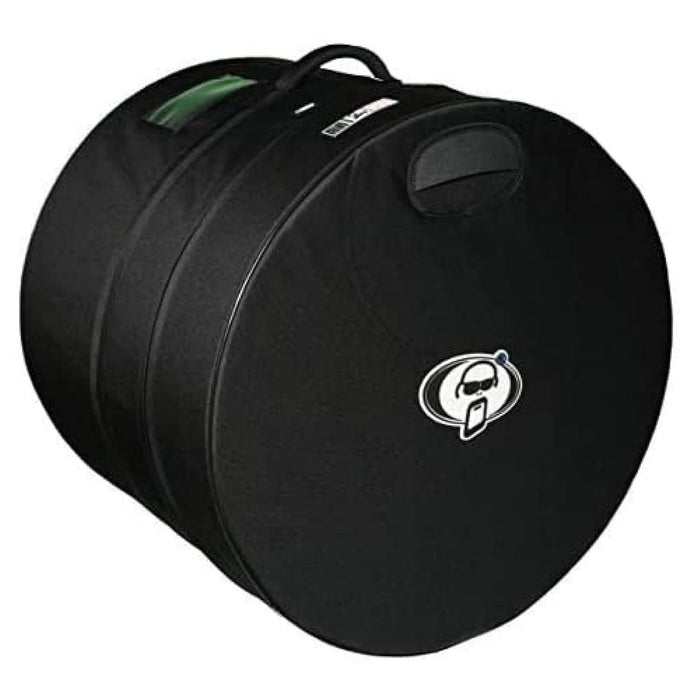 Protection Racket A1418-00 AAA 18 x 14 Inches Rigid Bass Drum Case