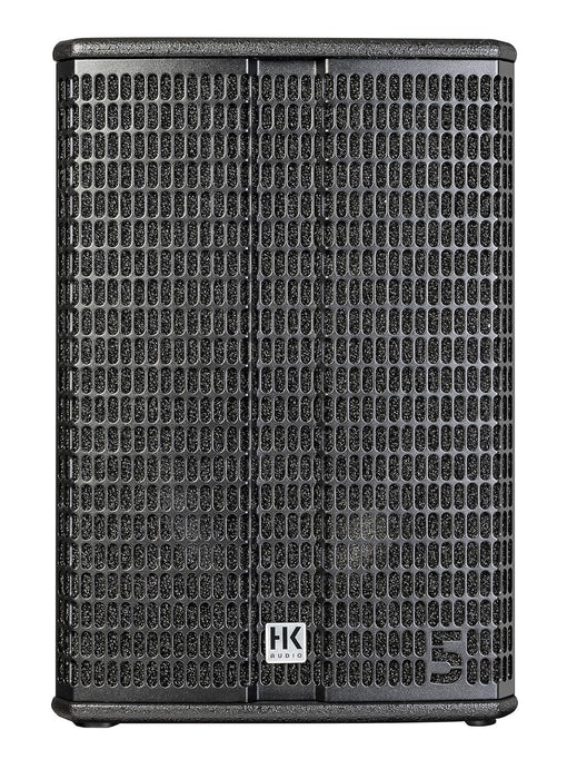 Hk Audio LINEAR-5-MK2-110-XA 1200 Watt 10-Inch Active Speaker