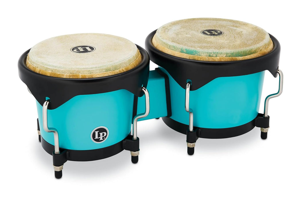 Discovery Series Bongos Sea Foam