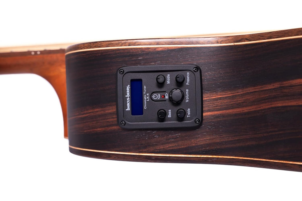 Washburn WCBM15SEK – Mini Comfort Bass