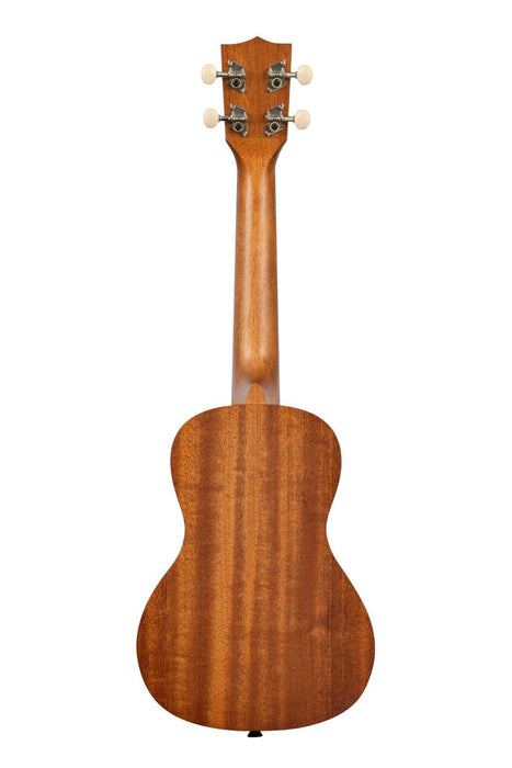 Kala Surf Concert Ukulele - Wipeout