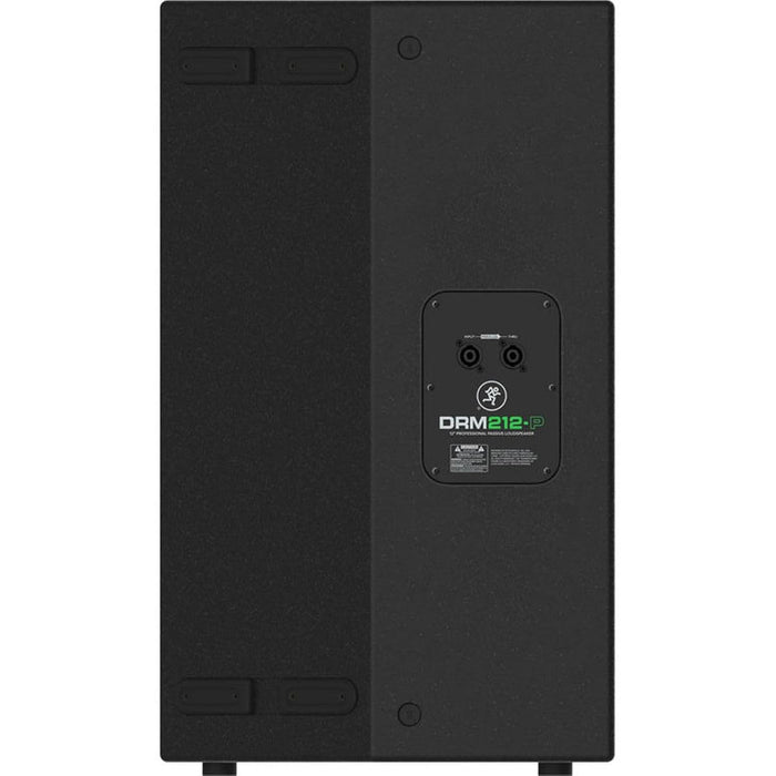 Mackie DRM212-P 1600W 12 inch Passive Speaker