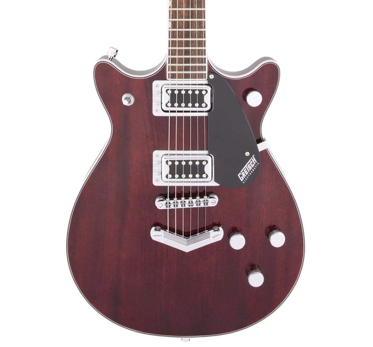 Gretsch Electromatic Double Jet - Walnut Stain (G5222)