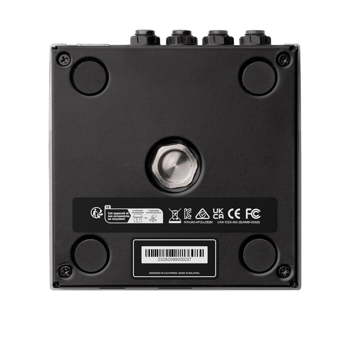 Universal Audio Apollo e2m Stereo Headphone Amp