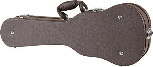 Oscar Schmidt by Washburn Concert Ukulele Hardshell Case (UC3-U)