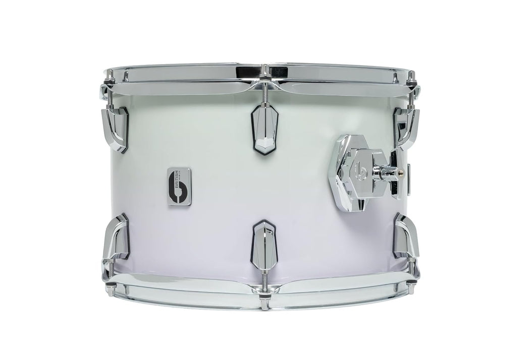 British Drum Co. ENG-22-CB-LVH Enigma Club Kit Lavender Haze