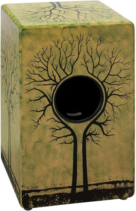 Pearl Cajon (PBC123BTR)