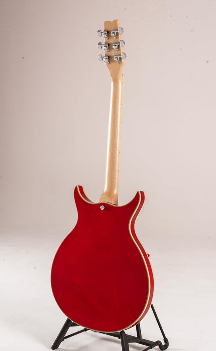 Washburn SH35 Wing Series Semi Hollow Electric Guitar w/Gigbag