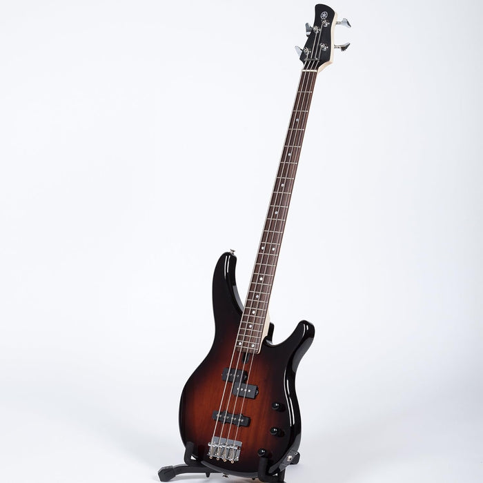 Yamaha 4-String Bass Guitar - Old Violin Sunburst (TRBX174 OVS)