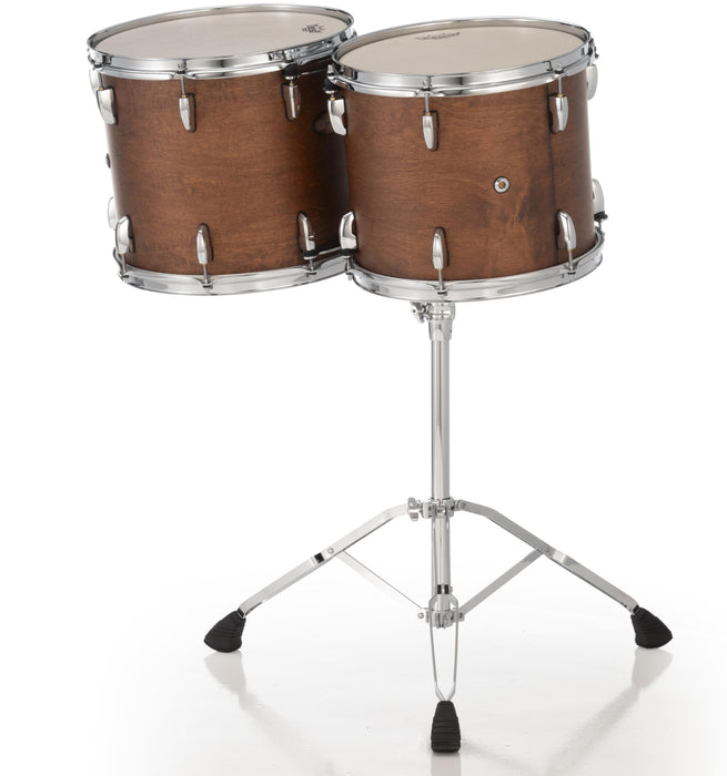 Pearl Concert Tom, Matte Walnut Lacquer (PTM1412DL/C201)