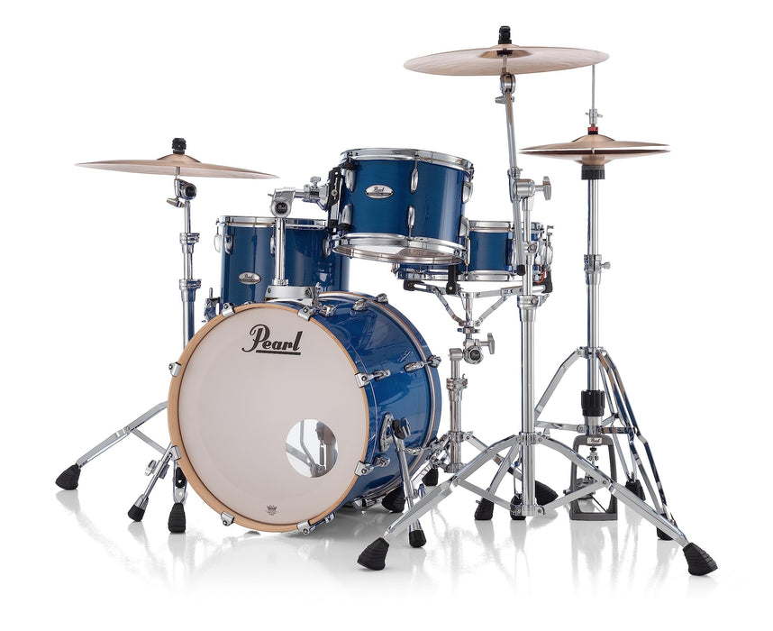 Pearl Drum Set Professional Maple 3-pc. Shell Pack (Cymbals and Hardware not Included) (PMX903BSP/C113)