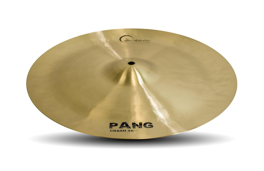 Dream Cymbals PANG16 Pang 16-Inch China Cymbal
