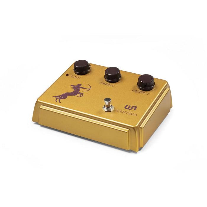 Warm Audio Centavo Professional Overdrive Pedal