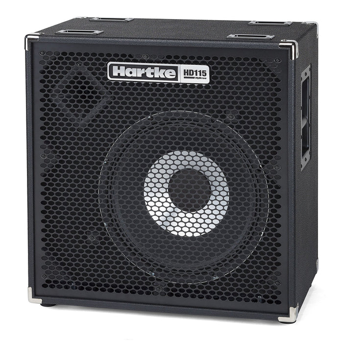 Hartke HyDrive HD115 500-Watt 1x15 Inches Bass Cabinet