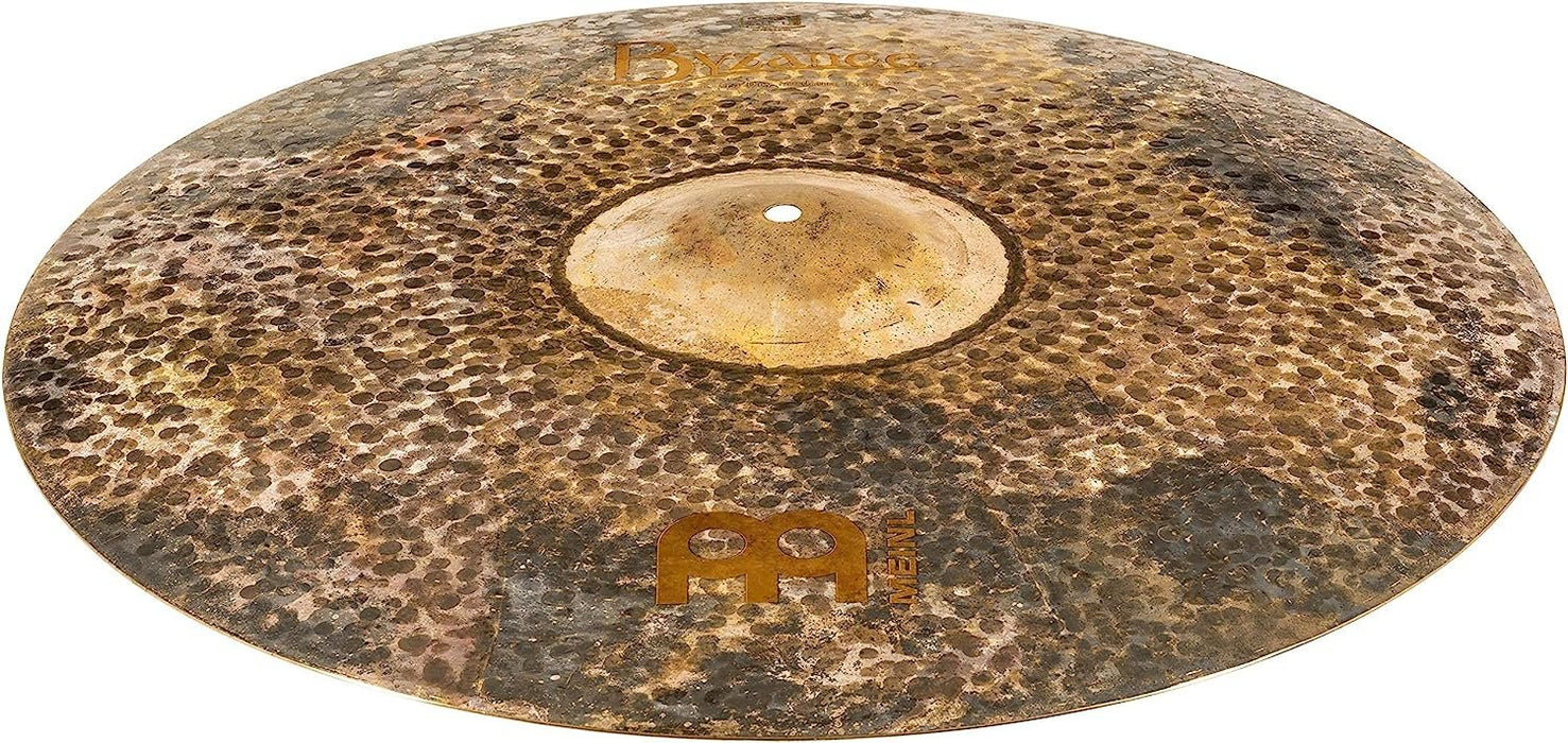 Meinl Cymbals B22DAR 22" Byzance Dark Ride