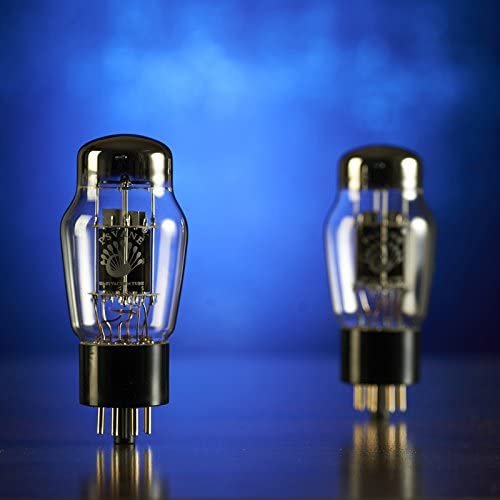 1PC Psvane UK-6SN7 HIFI series Vacuum Tubes Replace 6SN7GT, 6SN7WGTA/B, 6H8C, CV181, CV-181