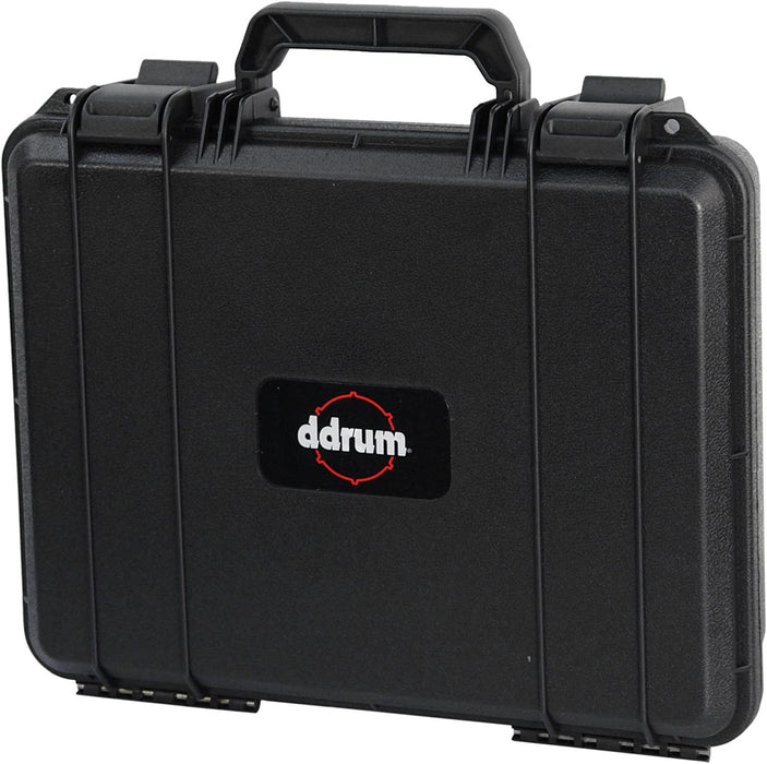 ddrum CETOURPK CE Trigger Pack with Case and Cables