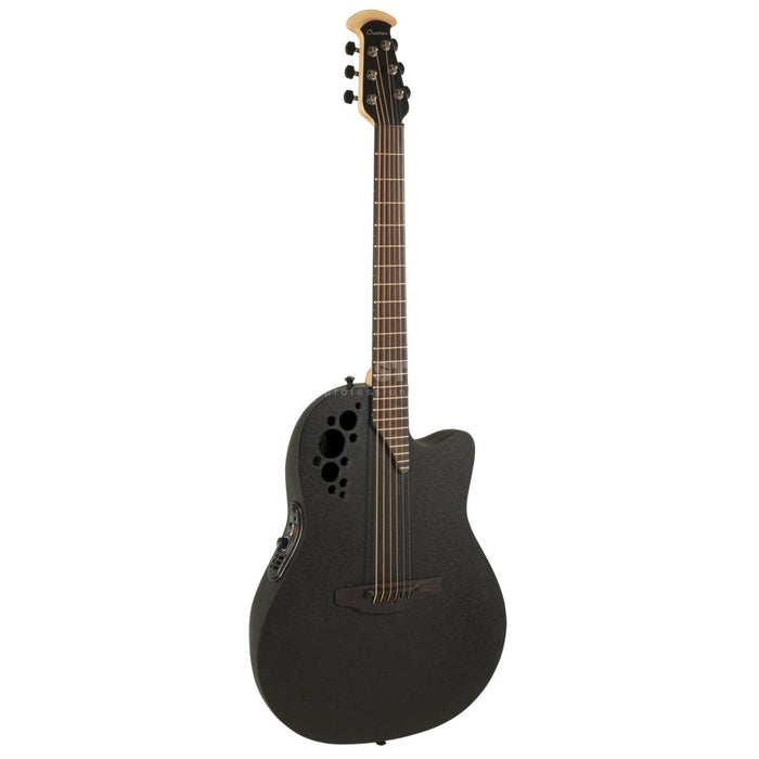 Ovation Elite TX Super Shallow 1868tx – 5