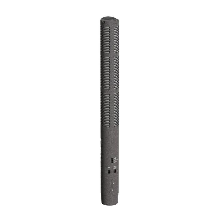 Sennheiser MKH 8018 Stereo Shotgun RF Condenser Microphone