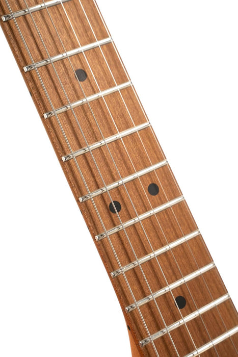 Cort G200SE Electric Guitar, Scarlet Red