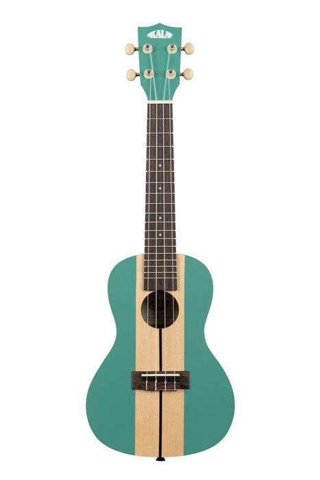 Kala Surf Concert Ukulele - Wipeout