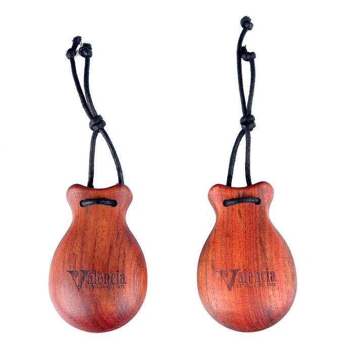 VALENCIA Flamenco Casta Net (VZCA1)