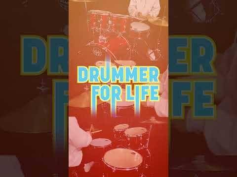 Mapex Comet 5-Piece Drum Set 18" Bass Drum, Indigo Blue