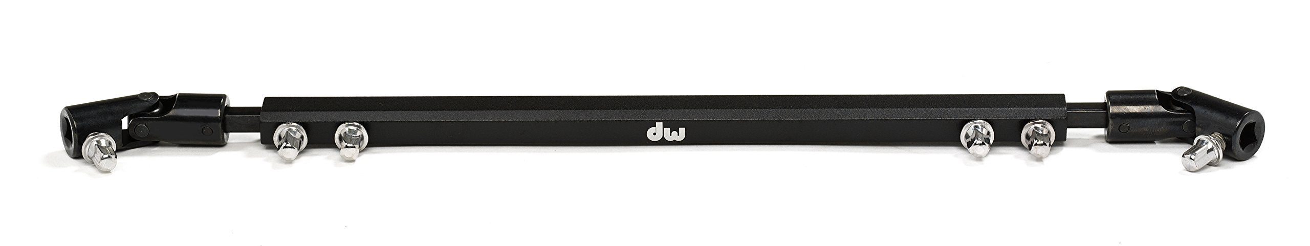 DW 2000 Series Double Bass Drum Pedal (DWCP2002)