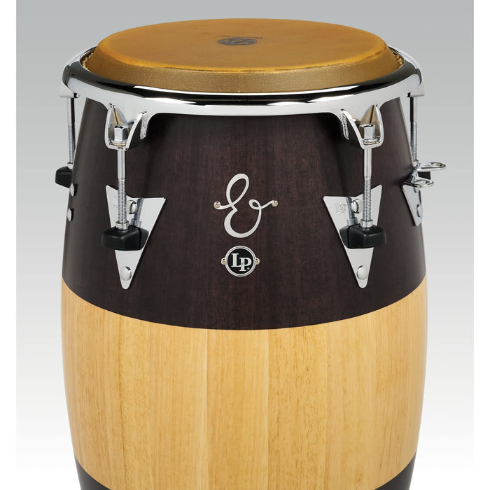 Latin Percussion Congas (LP559T-EC)