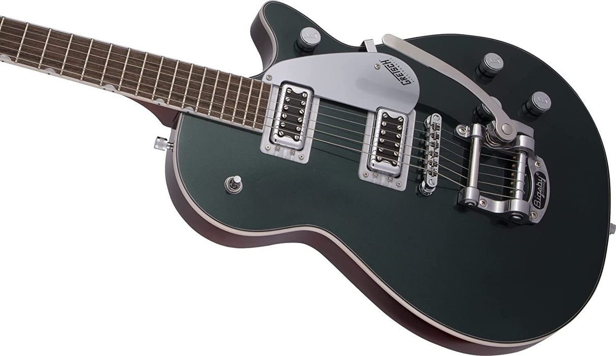 Gretsch G5230T Electromatic Jet - Cadillac Green