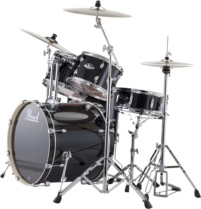 Export 5 Piece Standard Drum Set with Hardware (Cymbals Not Included)