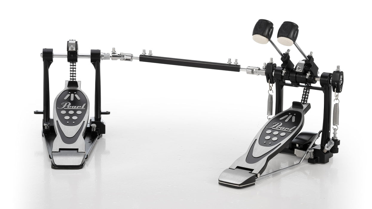 P532 Double Bass Drum Pedal