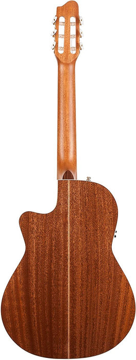 Godin Arena Mahogany CW QIT Classical Acoustic-Electric Guitar