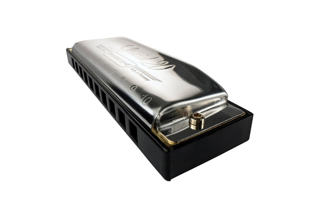 Hohner Special 20 Country Tuning Harmonica - Key of High G