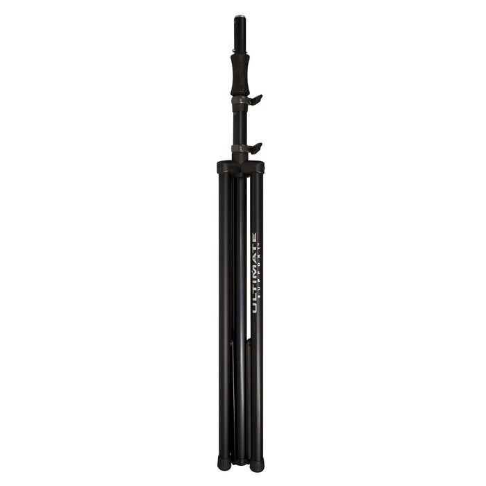 Ultimate Support TS-110B Air-Powered Series Tripod Extra Tall Speaker Stand