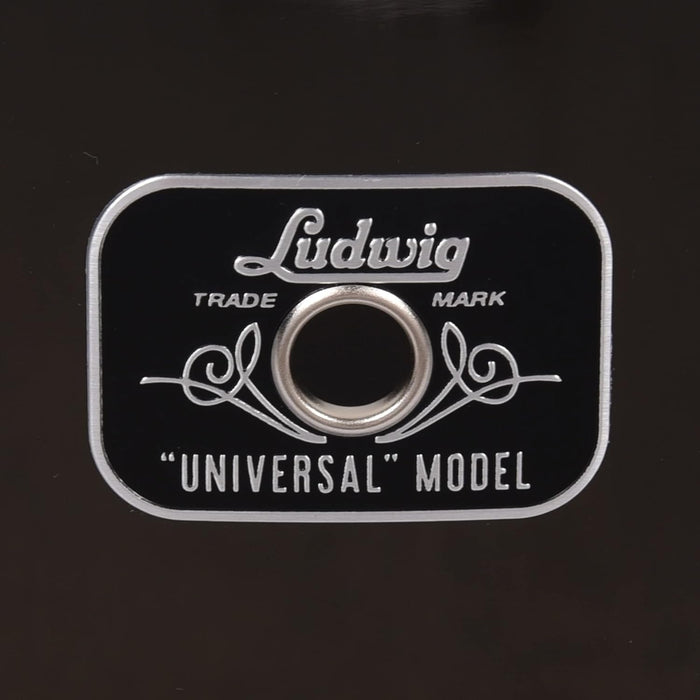 Ludwig Percussion (LU0814C)