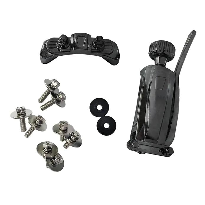 Ludwig Percussion Mount (P88INB)