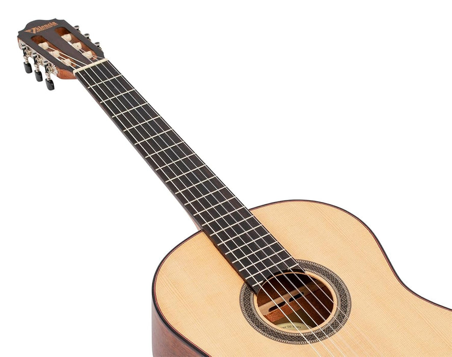 Valencia VC704 700 Series Classical Acoustic Guitar