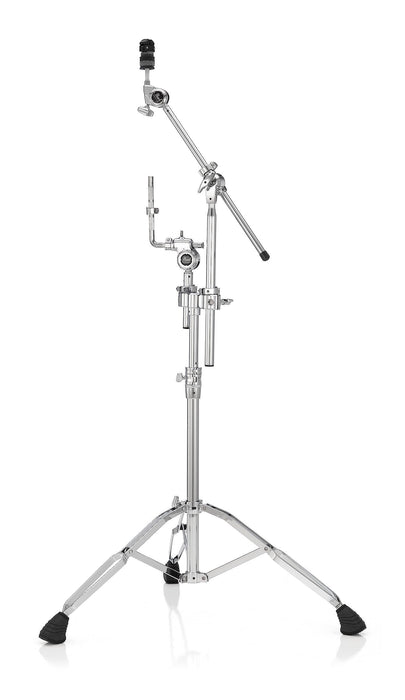 Pearl Gyrolock-L Cymbal Boom and Tom Stand (TC1035BL)