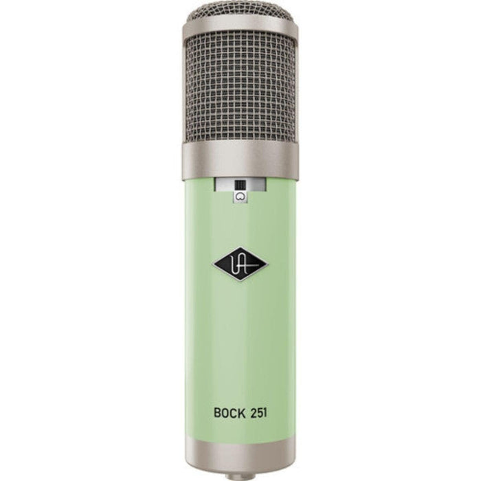 Universal Audio Bock 251 Large Tube Condenser Microphone