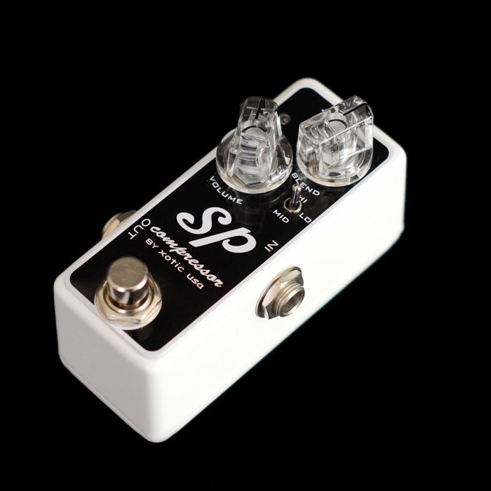 Xotic SP Compressor (SPC)