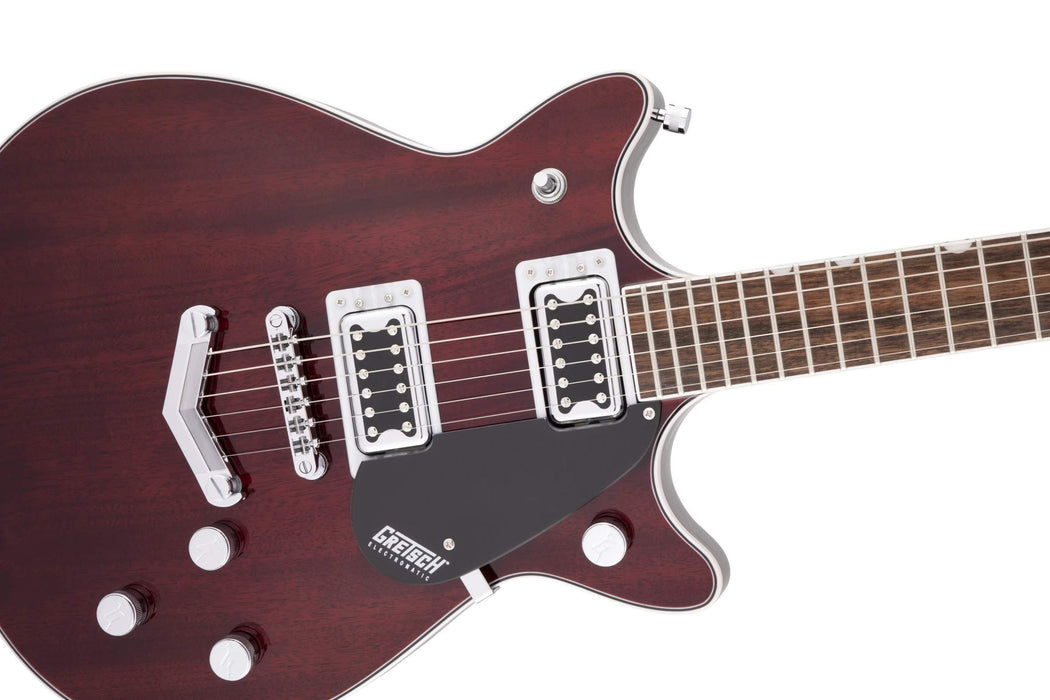 Gretsch Electromatic Double Jet - Walnut Stain (G5222)