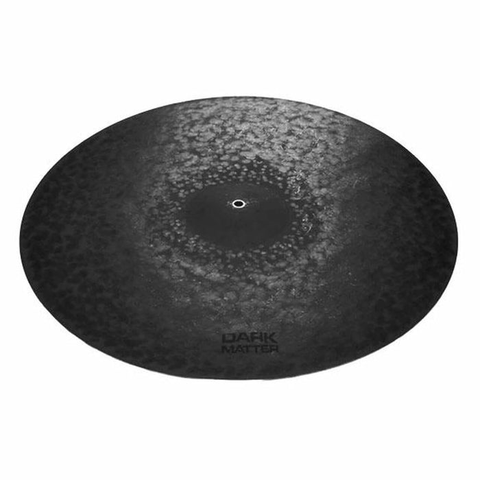 Dream Cymbals DMVB24 Dark Matter Vintage Bliss Series 24-Inch Ride Cymbal