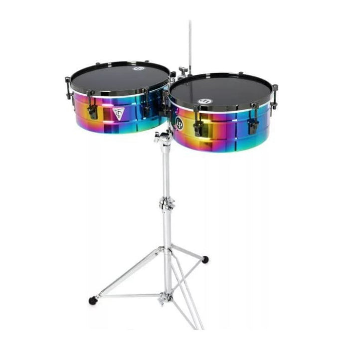 Latin Percussion Timbales (LP257-TS)