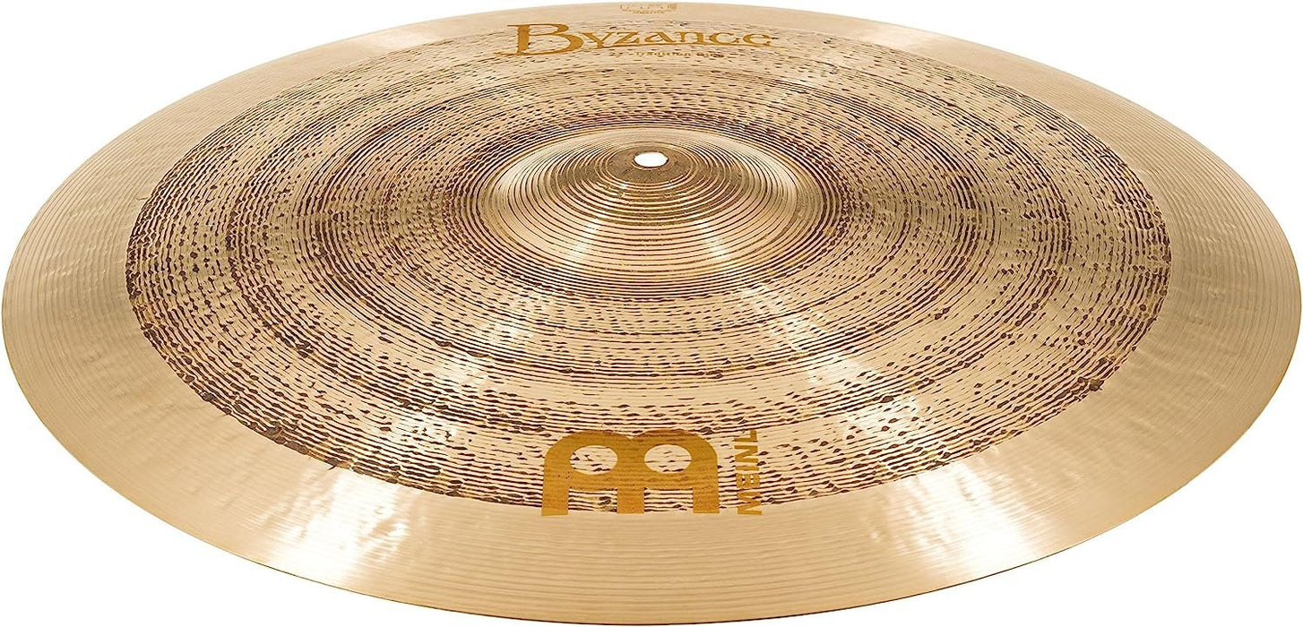 Meinl Cymbals B22DAR 22" Byzance Dark Ride