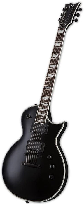 ESP LTD EC-401 Electric Guitar, Black