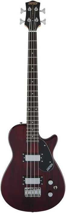 Gretsch G2220 Junior Jet Bass II - Walnut Stain