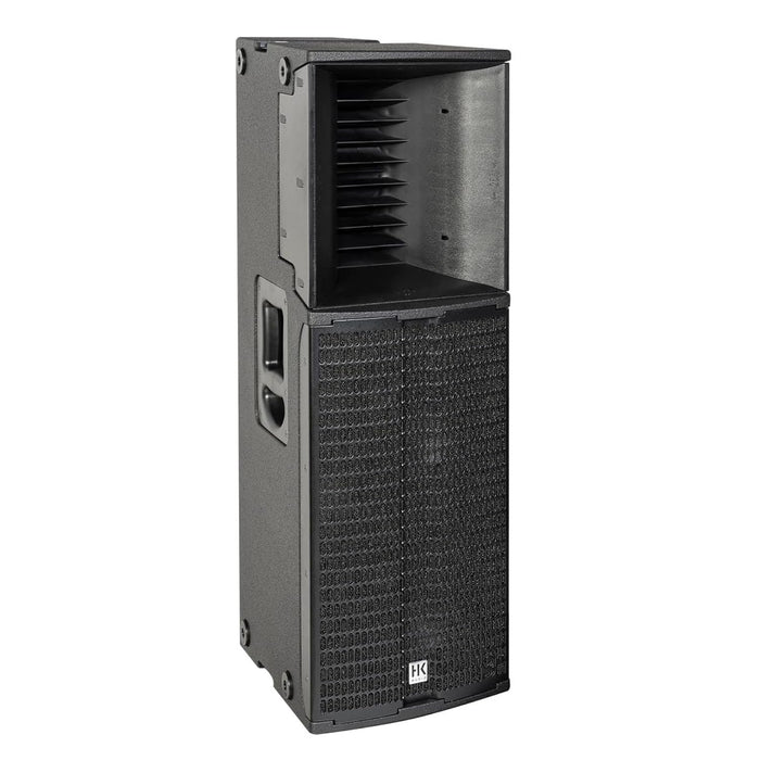 Hk Audio LINEAR-9-210-LTA 1000 Watt Dual 10-Inch Speaker