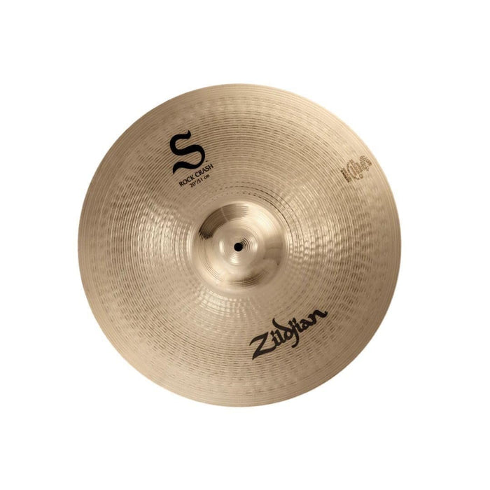 Zildjian 18" S Rock Crash